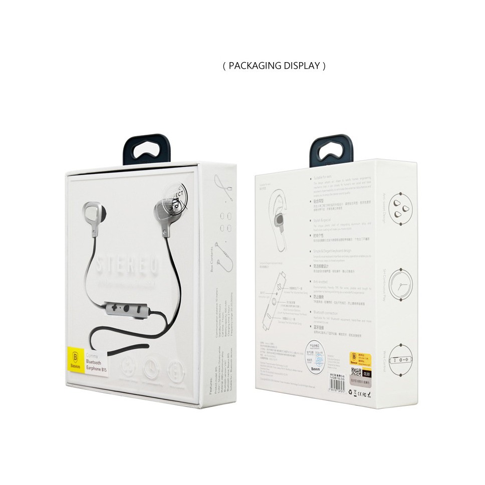 Tai nghe Sport Baseus B15