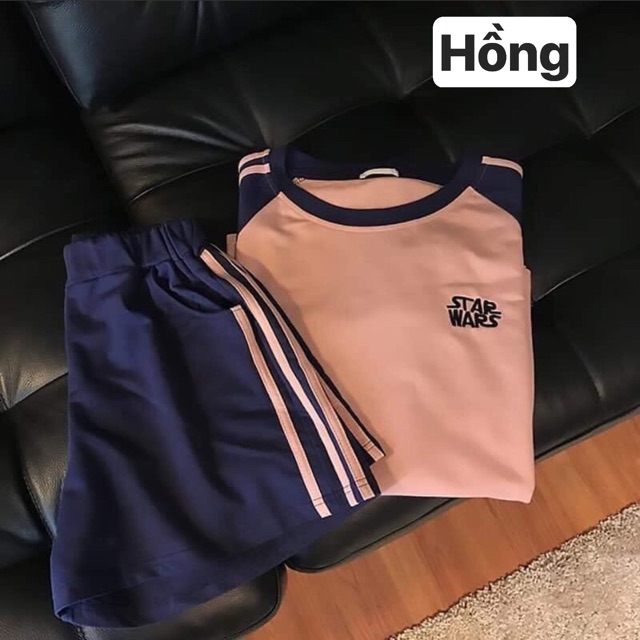 (Bộ thể thao STAR WARS