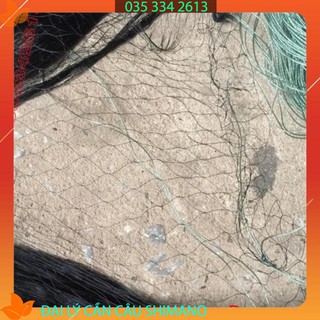 Lưới bẫy rắn 30 m - 50 m  ( rẻ vô địch ) chuẩn