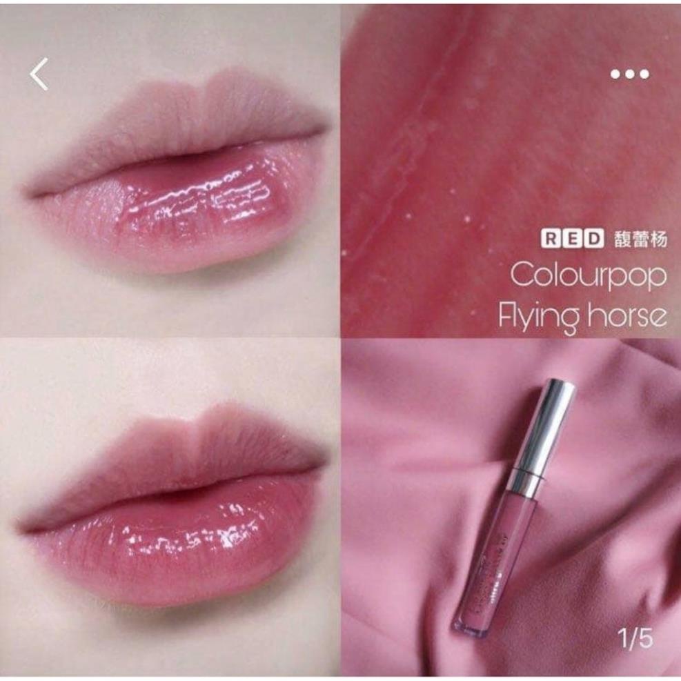 Son bóng COLOURPOP Ultra Glossy Lip