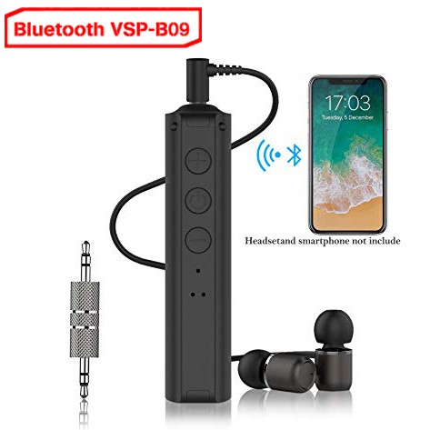 Bộ Chuyển Đổi Không Dây Bluetooth VSP-B09