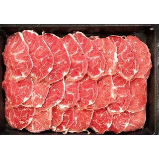 Bắp Bò Úc 500gr [ Giao nhanh HCM ]