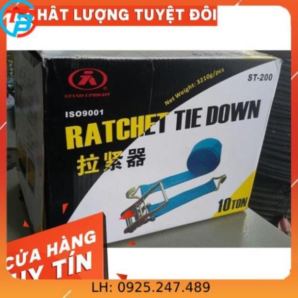 [GIÁ SỈ] Dây Chằng Hàng ( Loại Cao Cấp ) [SIÊU RẺ]  - Cáp Thép Thái Bình Vina