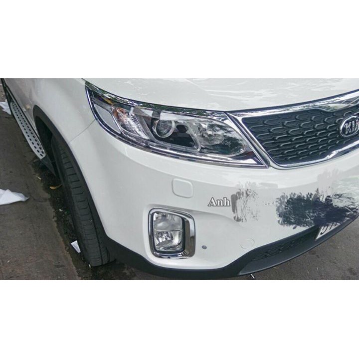 Phụ Tùng sorento, Phụ Kiện, Đồ Chơi , Trang Trí, Làm Đẹp xe Kia SORENTO