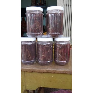 Mắm mực Bình Định 500 gram