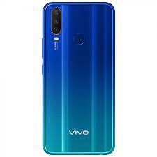 Nắp lưng Vivo Y12 Y15 Y17 đủ màu, giao hàng hỏa tốc