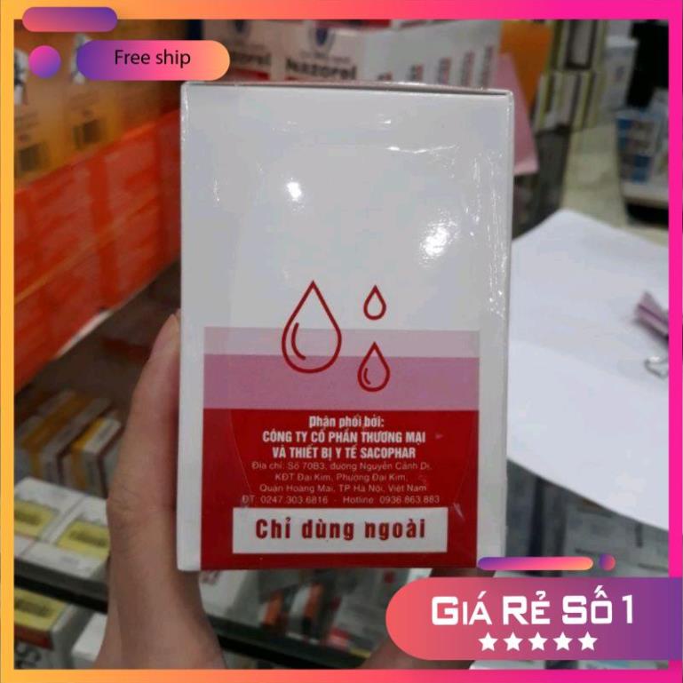 Dầu gội Nazorel  - chuyên gia đánh bay gàu