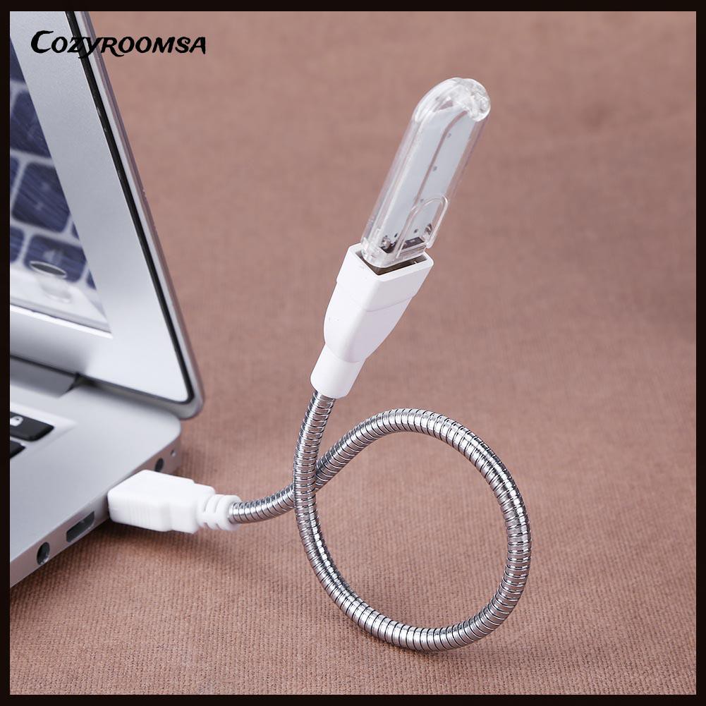 FLEXIBLE Dây Cáp Chuyển Đổi Từ Cổng Usb Sang Giác Cắm Usb Tiện Dụng