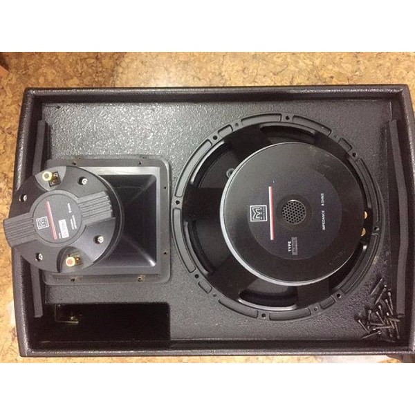 ĐÔI LOA MARTIN F12+ NHẬP KHẨU BASS 30CM