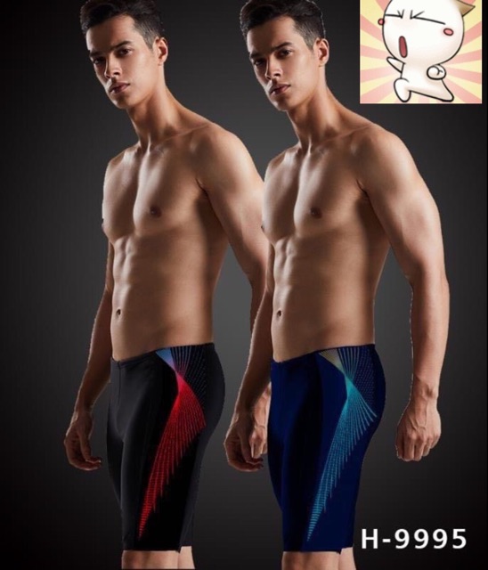 Quần bơi dài ôm sát người | BigBuy360 - bigbuy360.vn