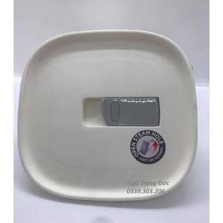 Hộp thủy tinh đựng thức ăn Lock&lock