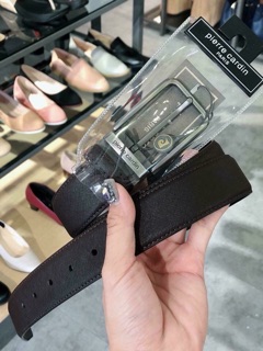 Thắt lưng Pierre Cardin