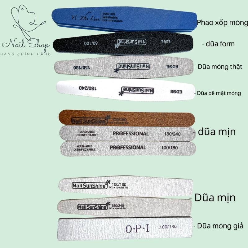 Phao dũa siêu bền