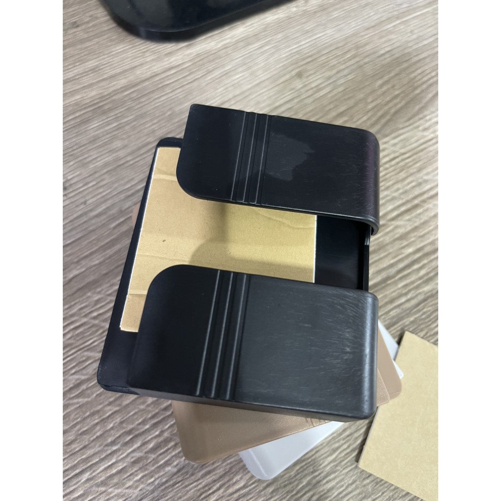 Kệ k9 Dán Tường Để Điện Thoại/ Điều Khiển Thông Minh DC62 Shalla