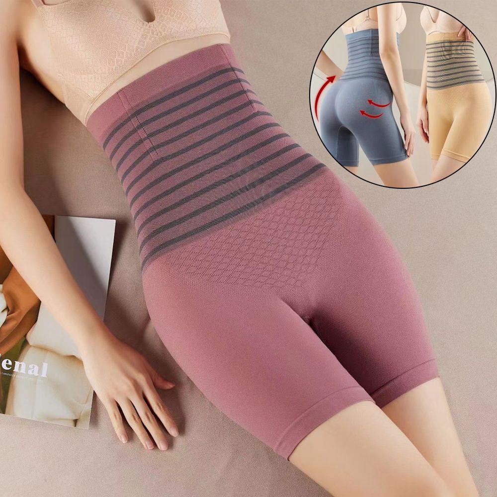 Quần Lót Không Đường May Plus Size Cho Nữ