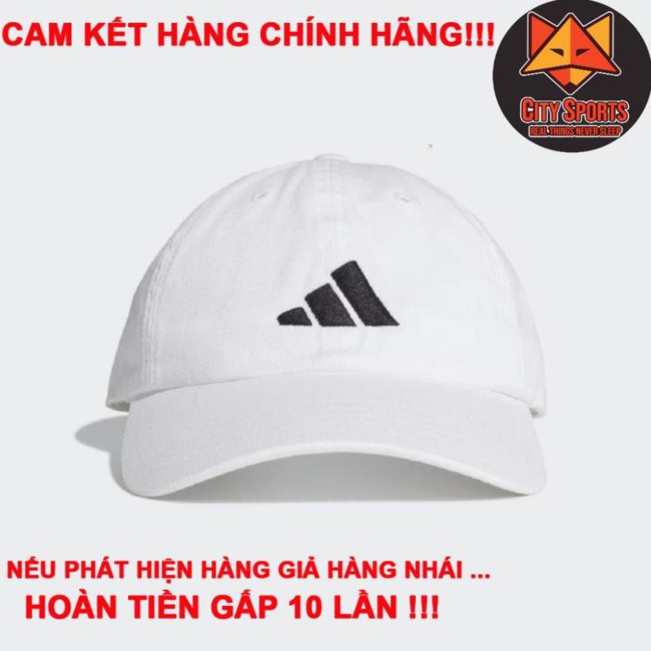 [Free Ship] Mũ adidas Chính Hãng - Adidas Athletics FK4421 [CAm kết chính hãng fake 1 đền 10] ⚡