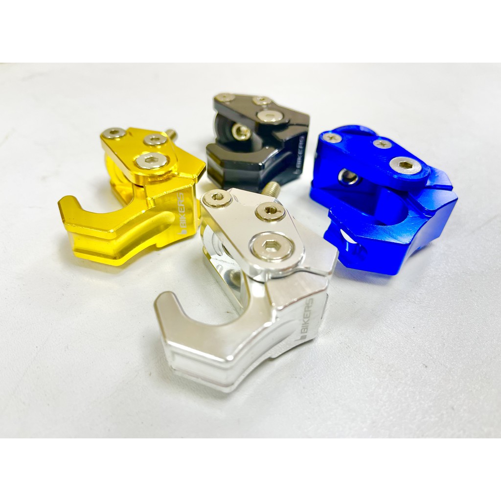 Móc Treo Đồ Biker Gắn Xe Máy