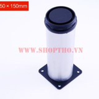Chân thẳng model 1707 kích thước 50x250mm