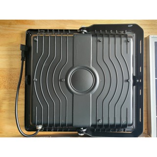 Đèn pha Năng lượng mặt trời - 100w