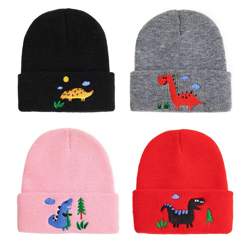 SUMU Mũ Dệt Kim Mềm Co Giãn Làm Đạo Cụ Chụp Ảnh Cho Bé Trai