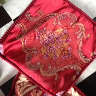 Vỏ gối tây âu