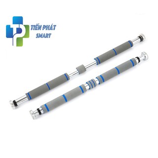 Xà đơn gắn cửa hoặc treo tường(Có 3 kích thước)