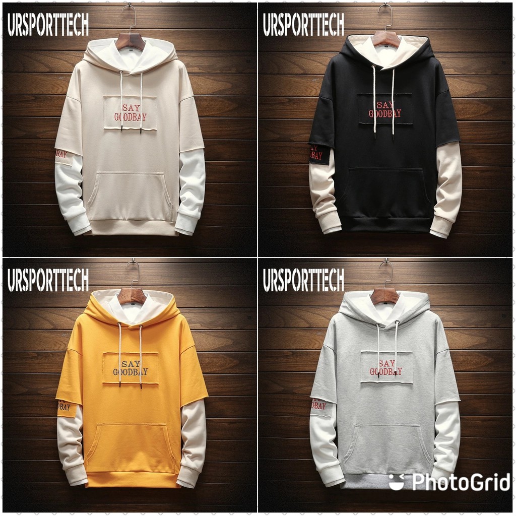 Áo Hoodie Nam In Chữ Amazing379 | BigBuy360 - bigbuy360.vn