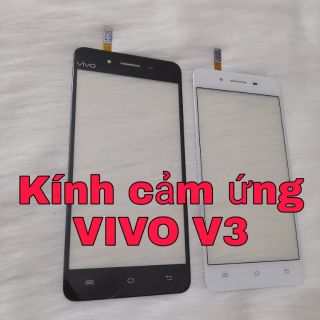 Kính cảm ứng Vivo V3