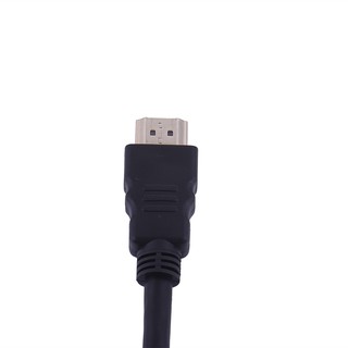 Bộ Chia Hai Dây HDMI Một Chiều