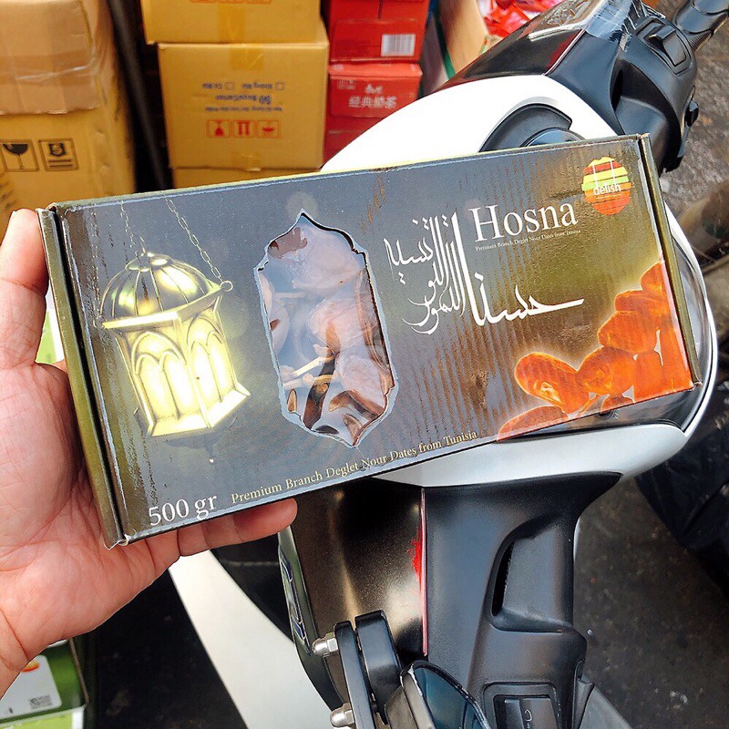 CHÀ LÀ AI CẬP CHÍNH HÃNG( No Fake) loại cao cấp, dẻo thơm, không đường 500g