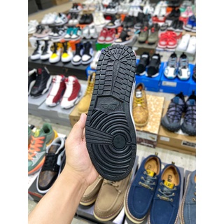 [ Hàng Vip ] Giày Air Jordan 1 Mid "DIY"