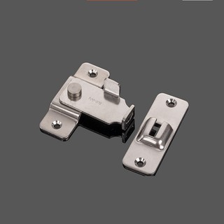 CHỐT CỬA LÙA INOX SIZE ĐẠI - 000159