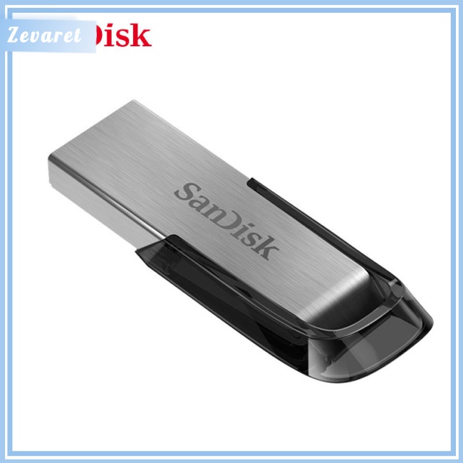 Usb 3.0 Zevaret SanDisk CZ73 Dung Lượng 128GB 64GB 32GB 16GB USB 3.0