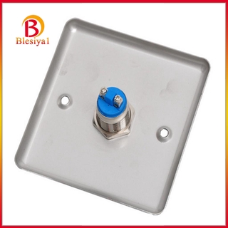 [Blesiya1] Công Tắc Mở Cửa Exit DC12V