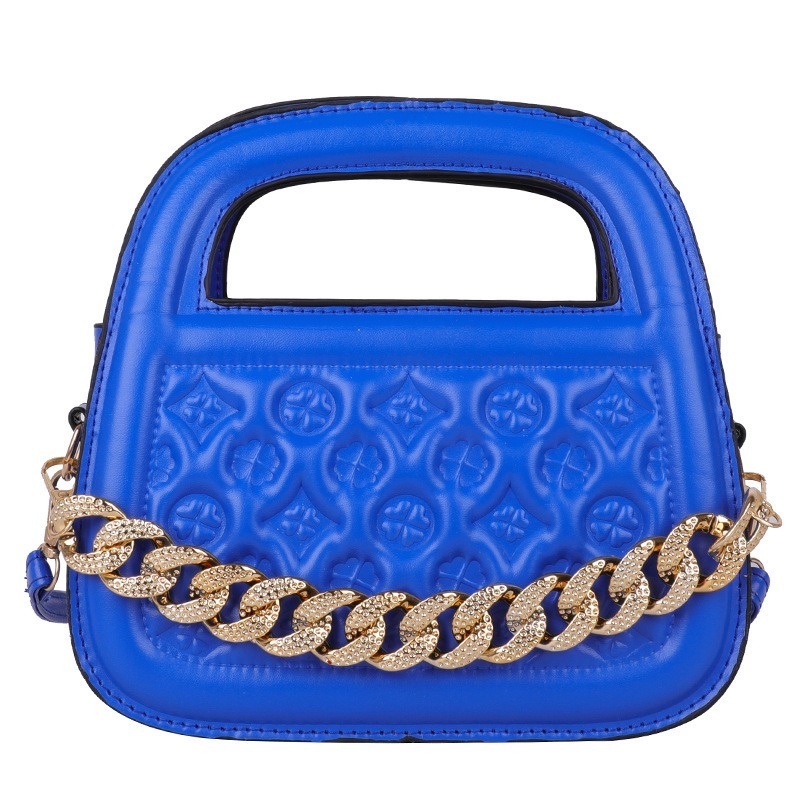 Túi Đeo Chéo Vai Hình Vuông Nhỏ Phong Cách Hàn Quốc Cổ Điển NB00325