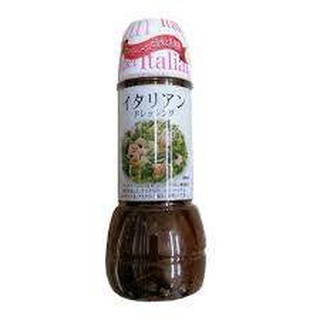 Sốt Salad kiểu Ý 300ml - Hàng Nhật nội địa
