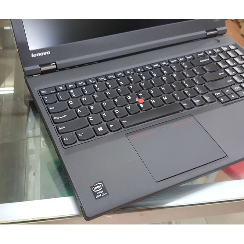 Lenovo ThinkPad W540 15.6inch Full HD 1920x1080 | WebRaoVat - webraovat.net.vn