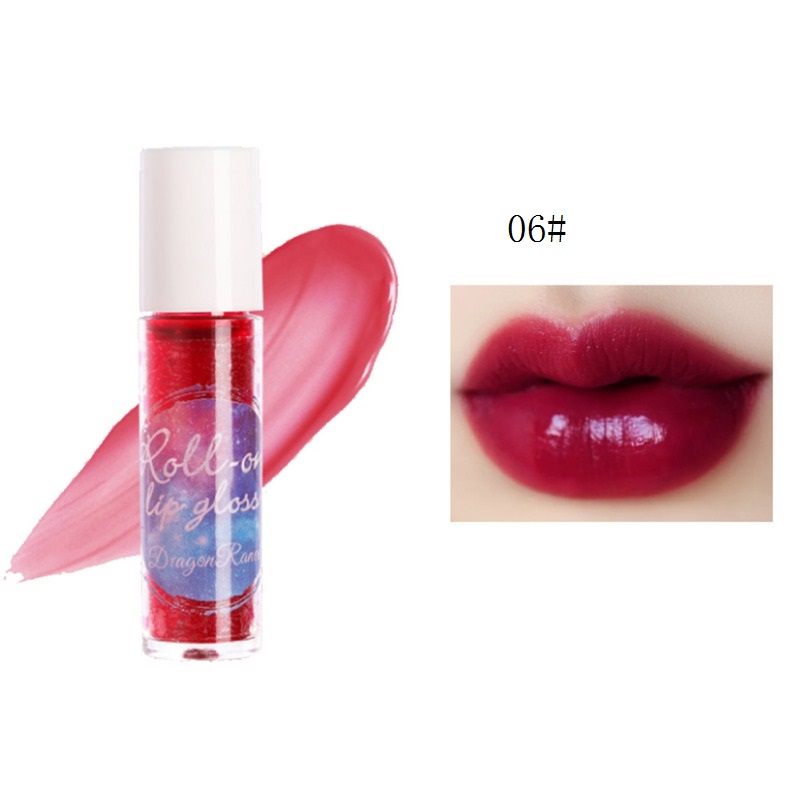 [Hàng mới về] Son môi dạng lăn lâu trôi chống thấm nước thời trang | BigBuy360 - bigbuy360.vn