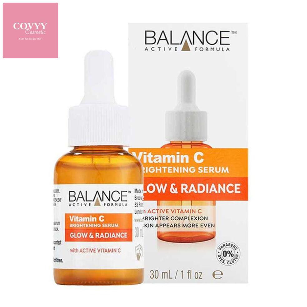 Serum Balance Active Formular C.