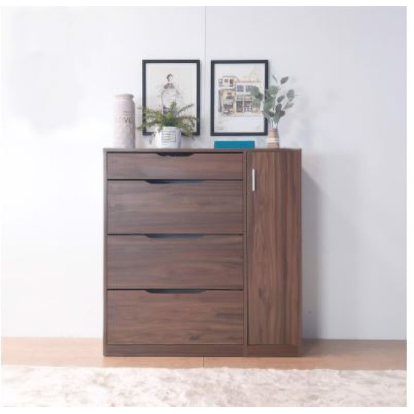 Tủ Giày nhiều ngăn OHAHA 042 - Hàng Chính Hãng