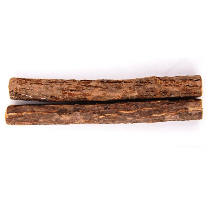 Thanh Gỗ Canip Cho Mèo - Gỗ Bạc Hà Tự Nhiên Cho Mèo