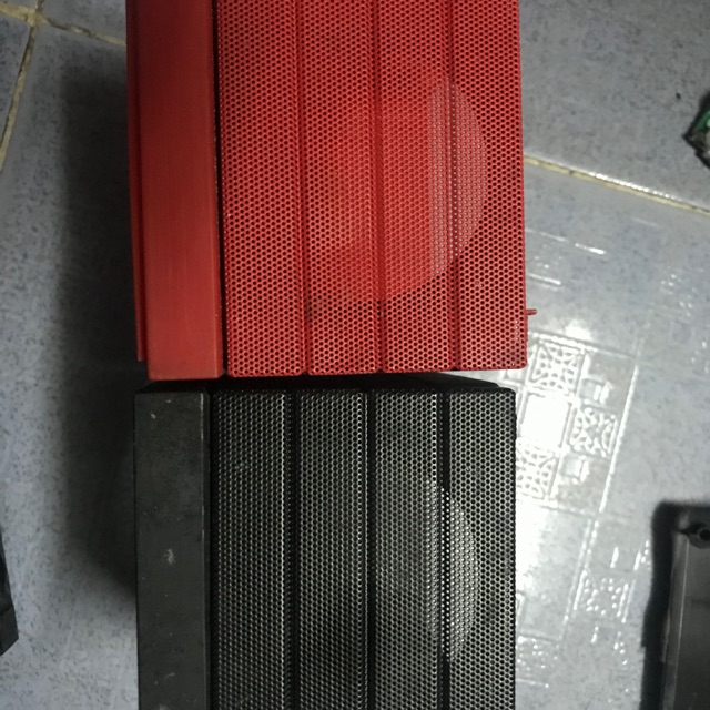 vỏ loa amethy md3 cho loa 8w