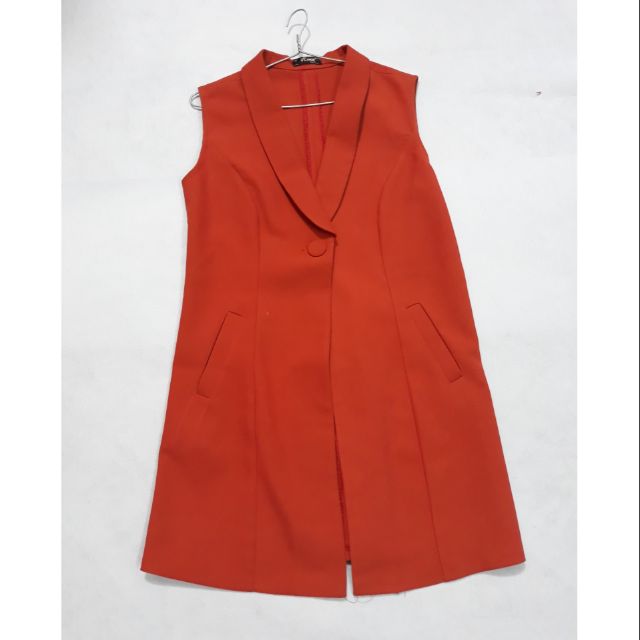 Vest dáng dài | BigBuy360 - bigbuy360.vn