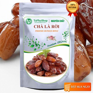 Chà là rời Ấn Độ 500g - tấn phát