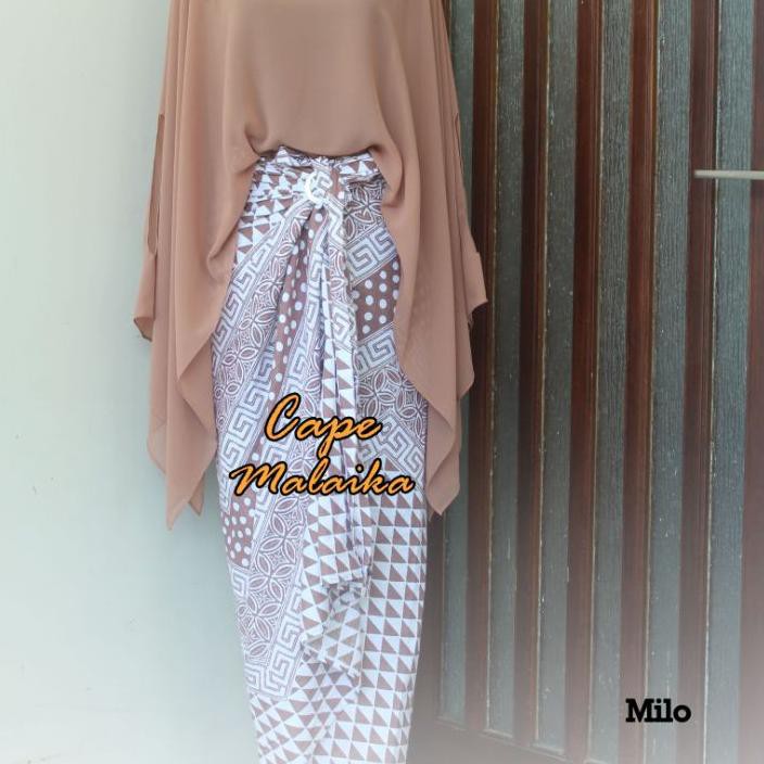 Santurowxs1⁄2 cape Mialaika Chất Lượng