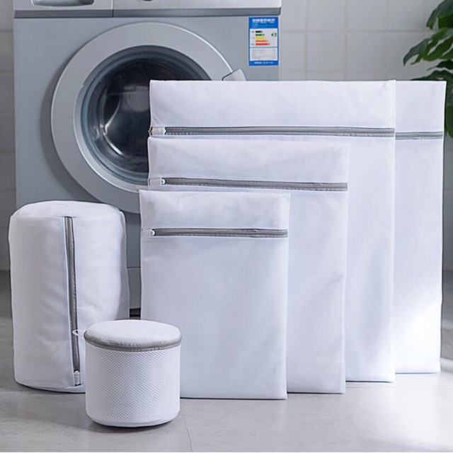 Túi Lưới Giặt Đồ PK DD242