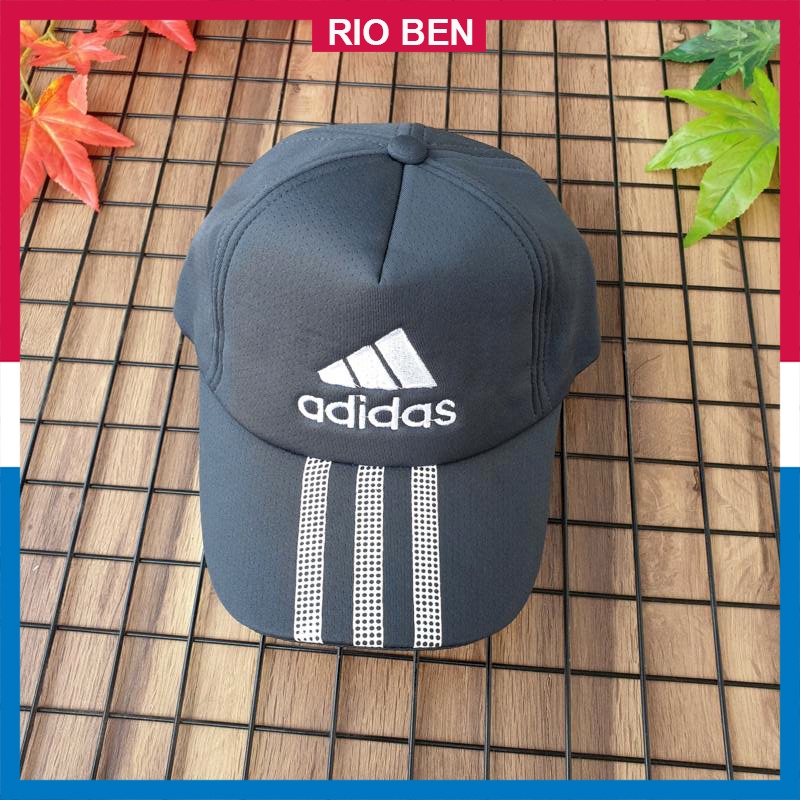 Nón lưỡi trai cho bé thời trang RBN018 (bé 3-10 tuổi)