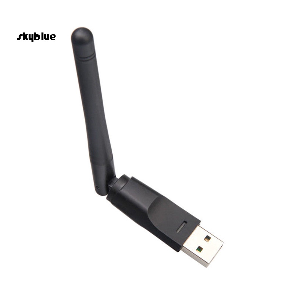 Usb Thu Sóng Wifi Băng Tần Kép 600mbps Ieee 802.11b / G 150mb | BigBuy360 - bigbuy360.vn