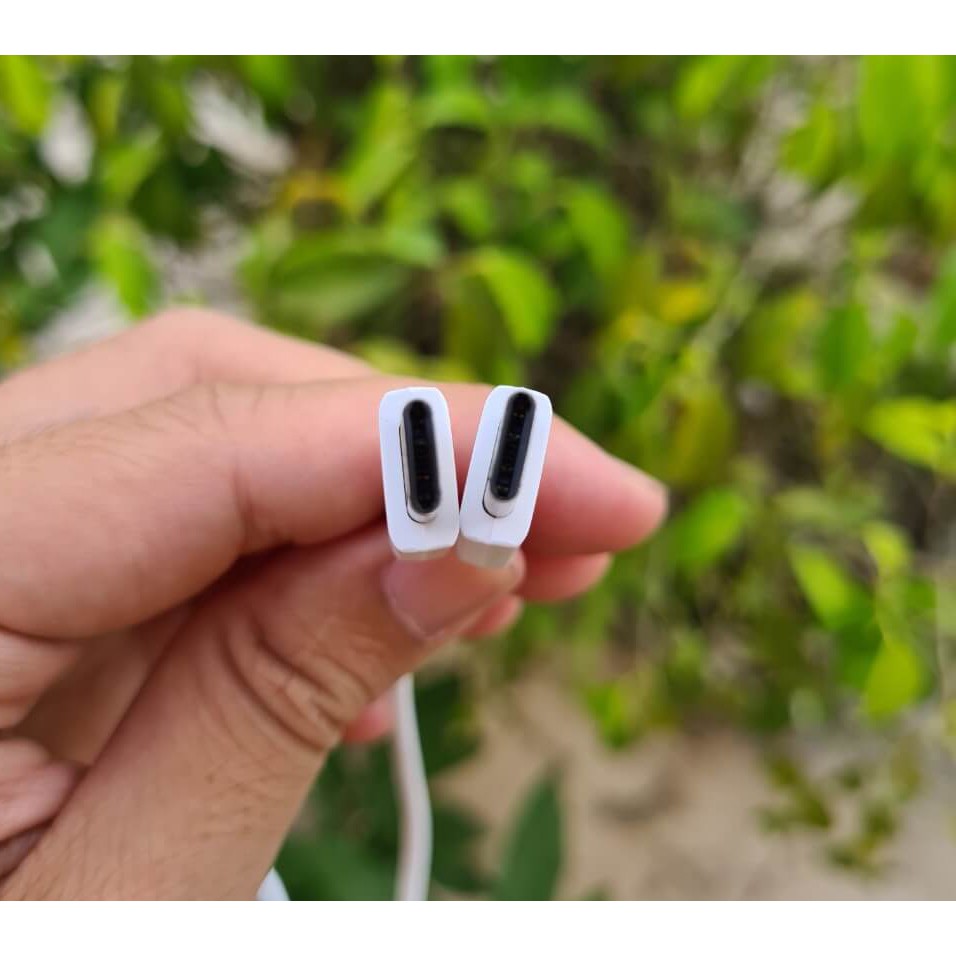 Cáp sạc Samsung C to C Note 10 /Note 20 /S20 /S21 hàng chuẩn