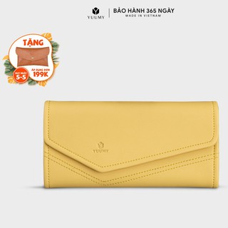 Ví Cầm Tay Nữ YUUMY YV25
